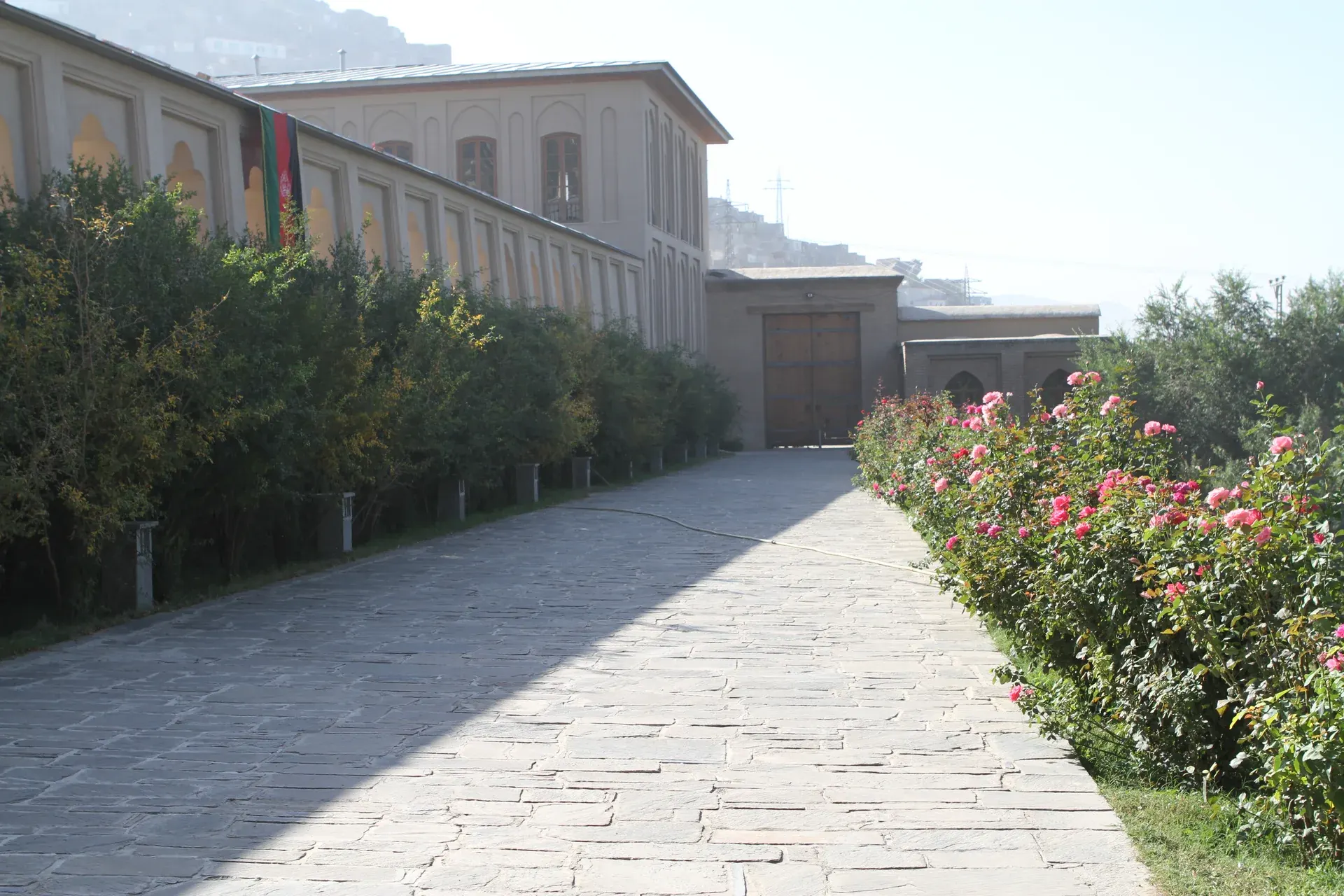 Kabul Culture and Gardens