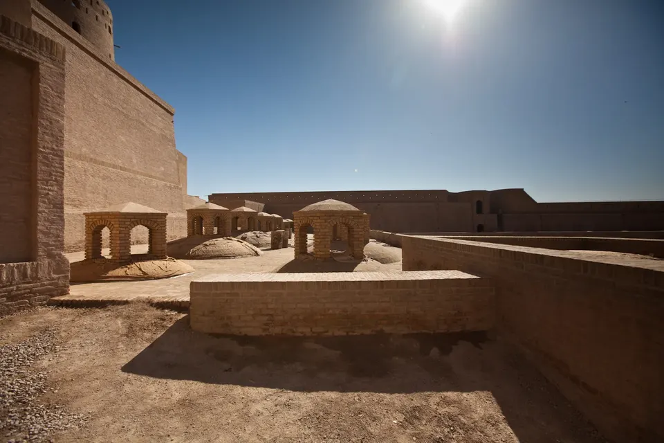 Herat Heritage and Architecture