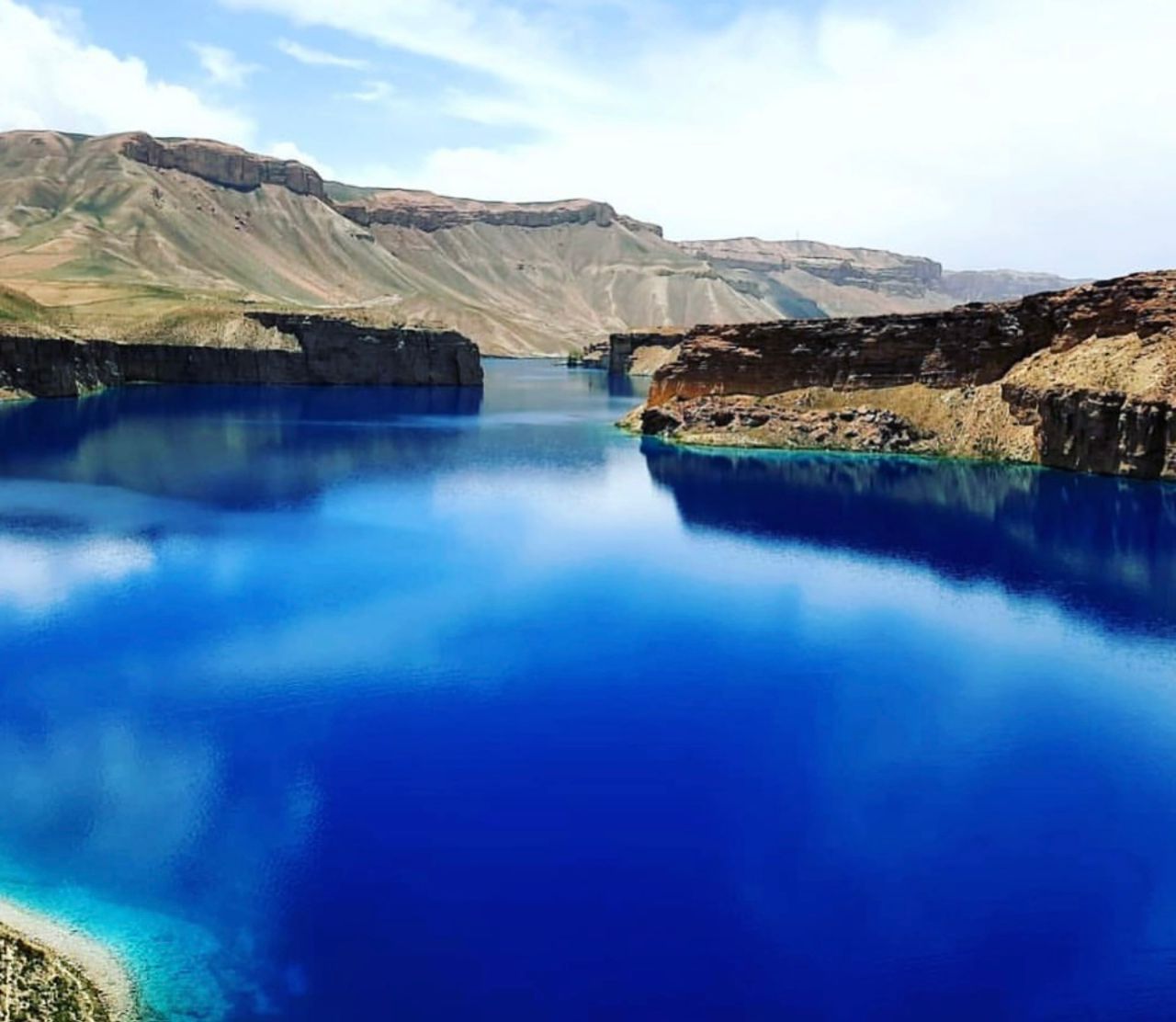 Band-e Amir