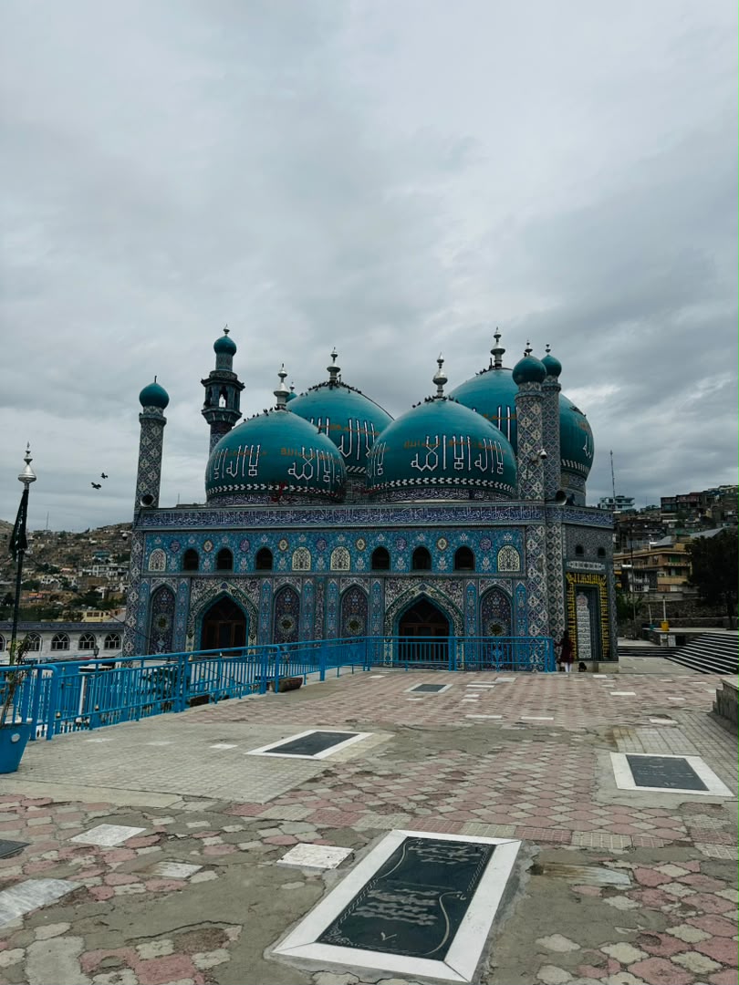Kabul