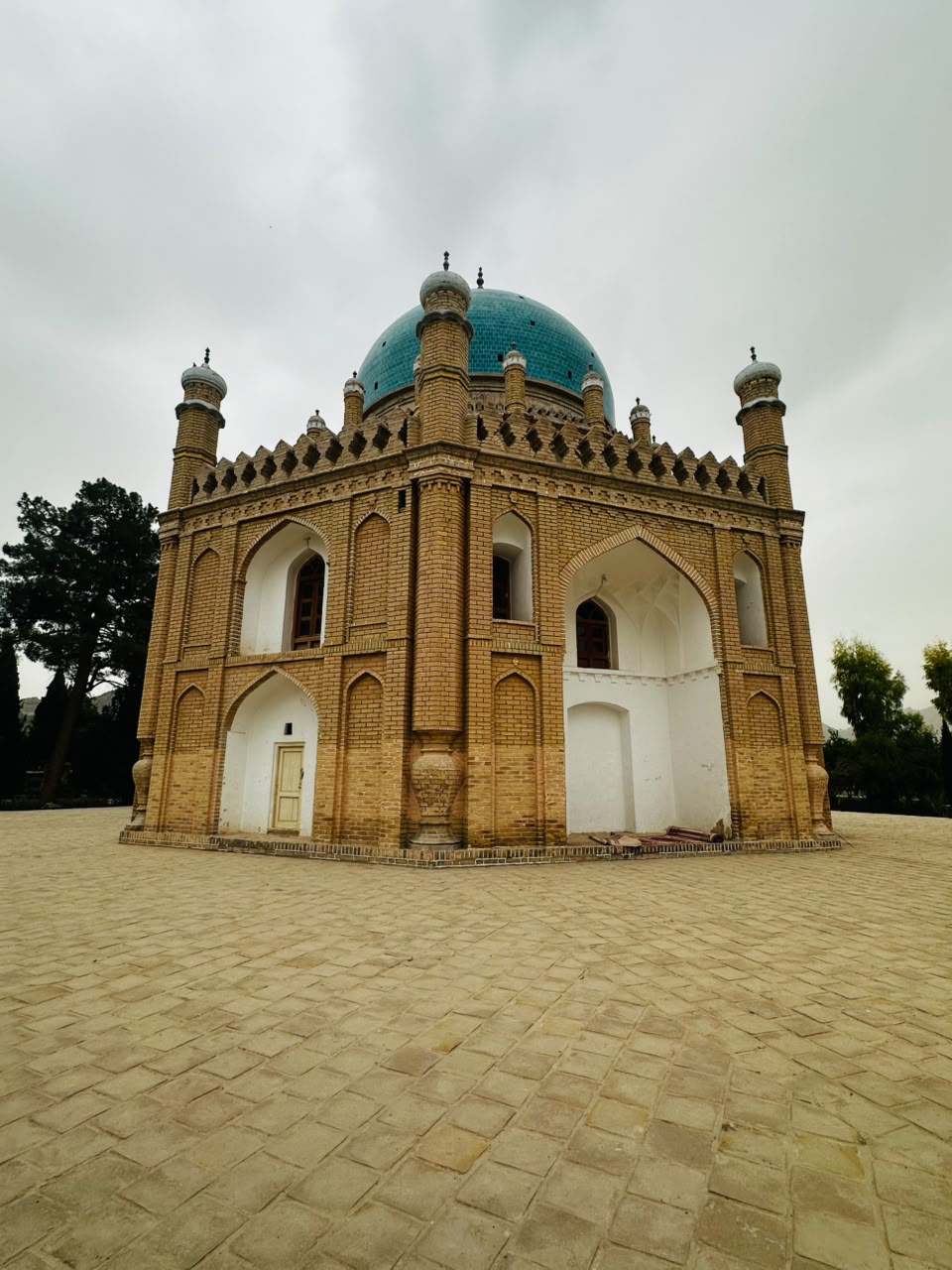 Kandahar