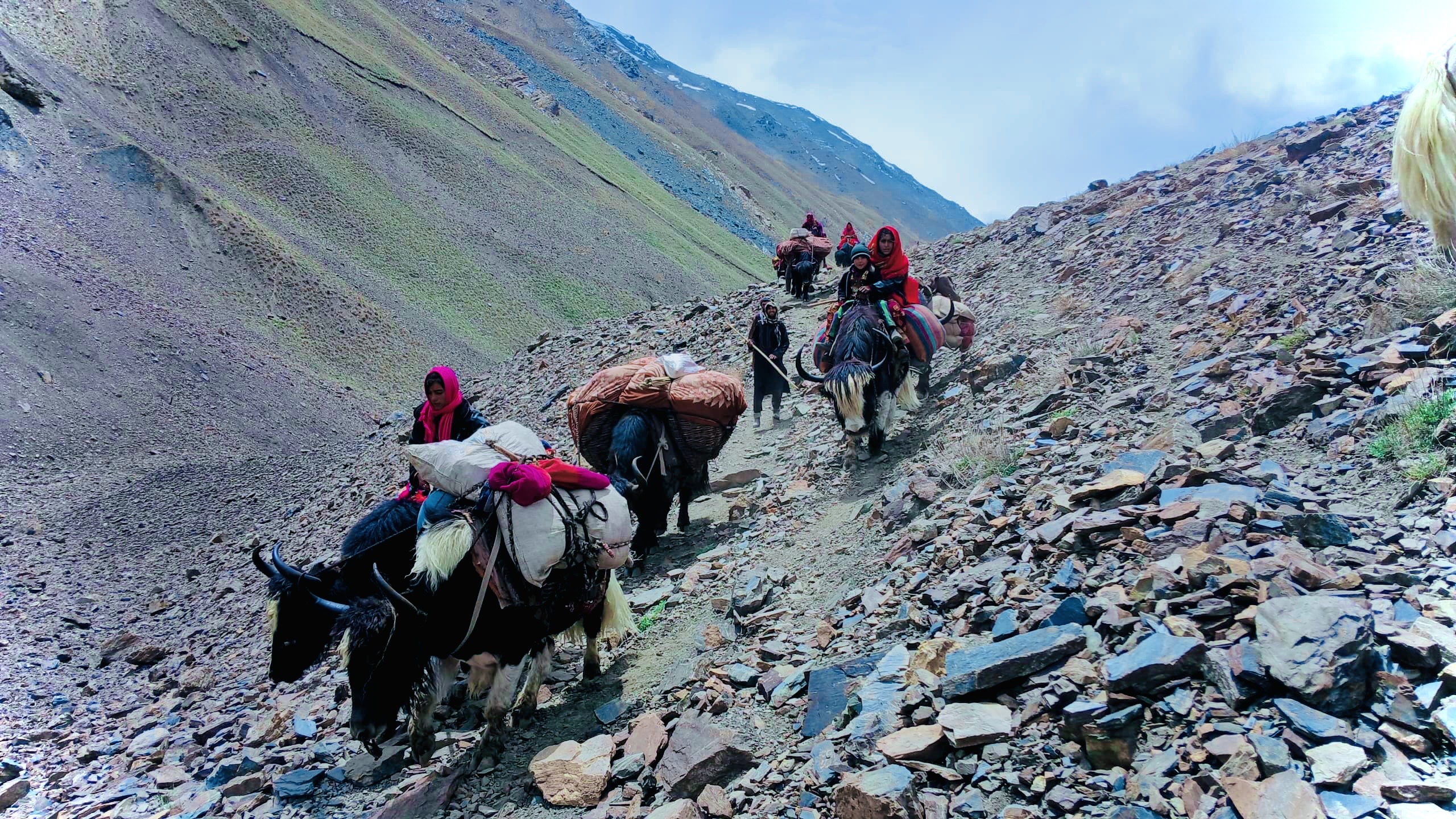 Wakhi people