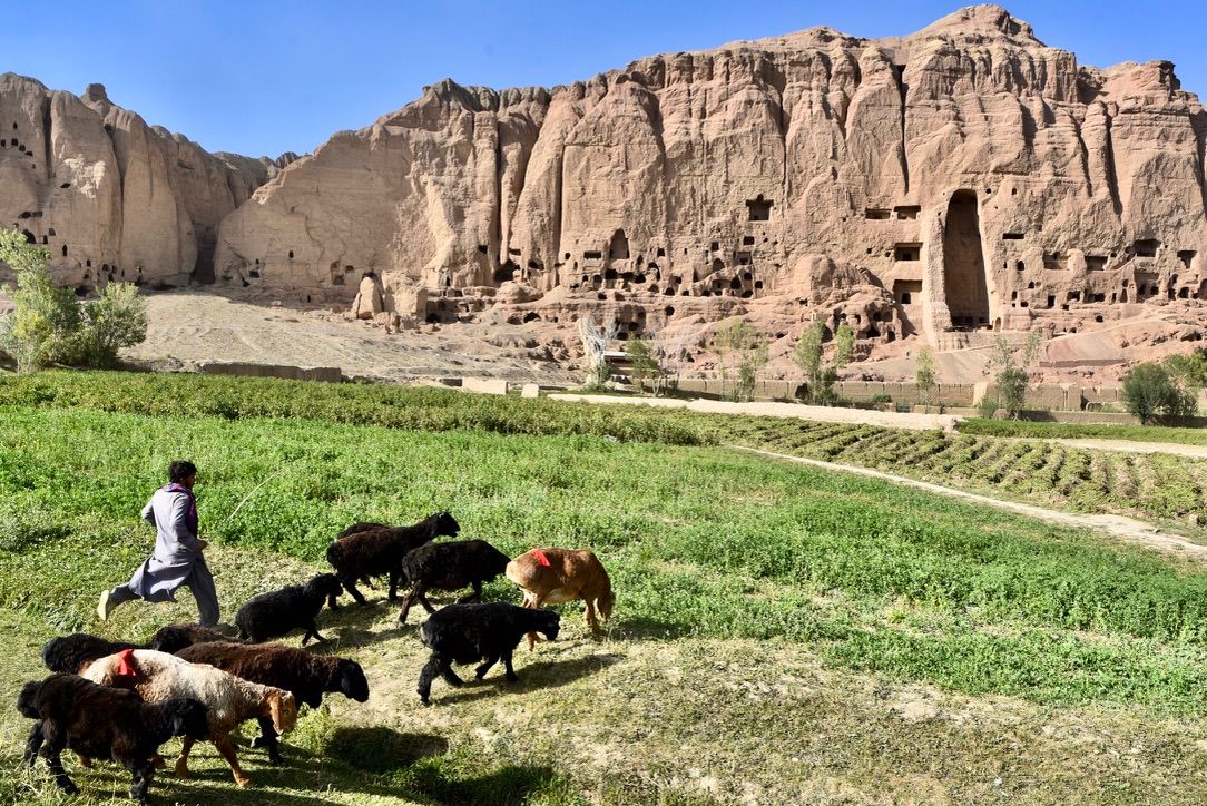 Bamyan