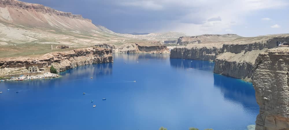 Lake