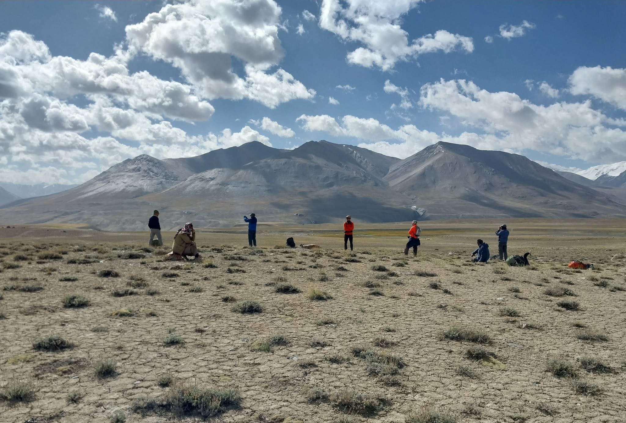 Pamir