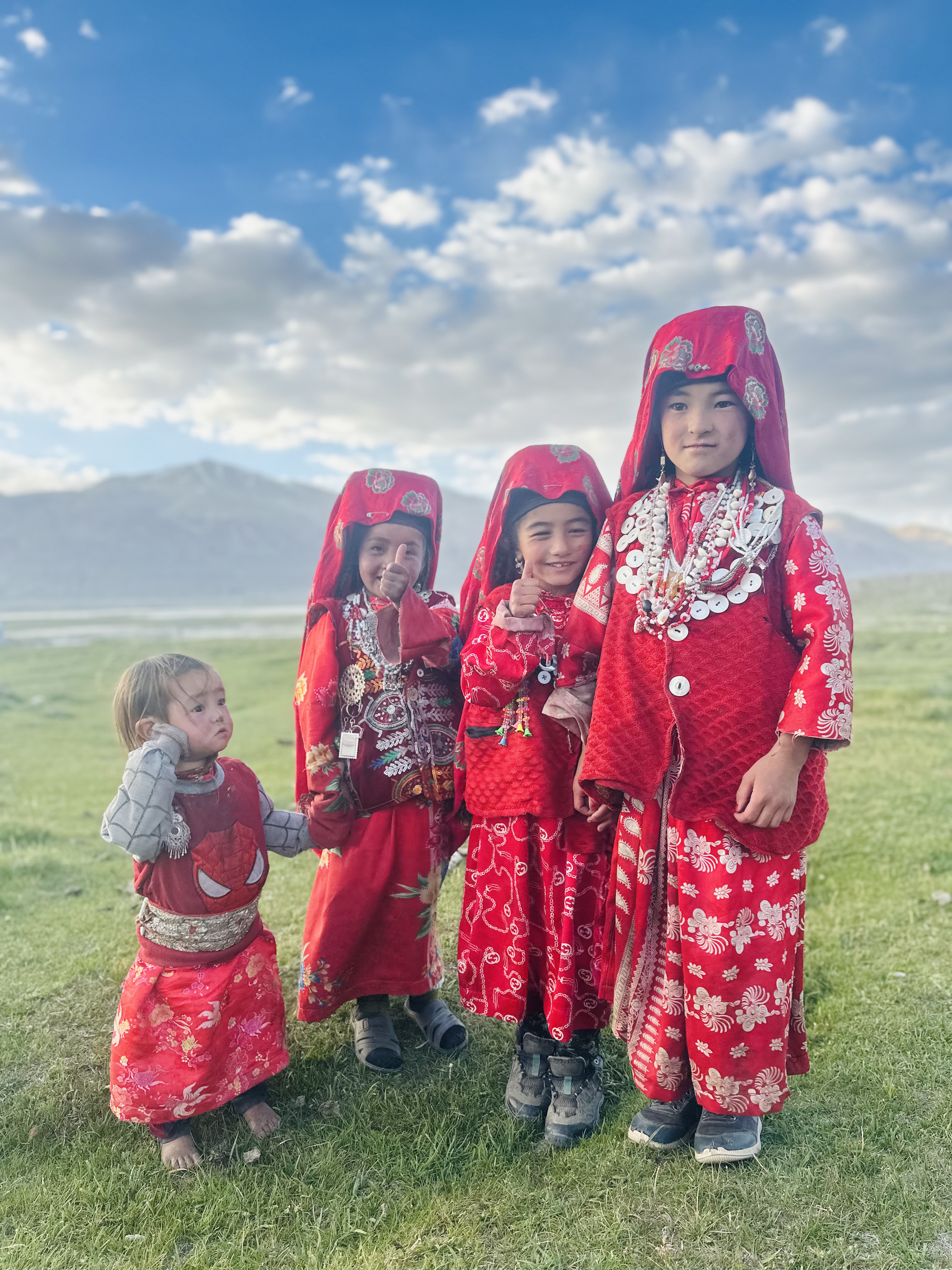 Afghanistan travel photograph