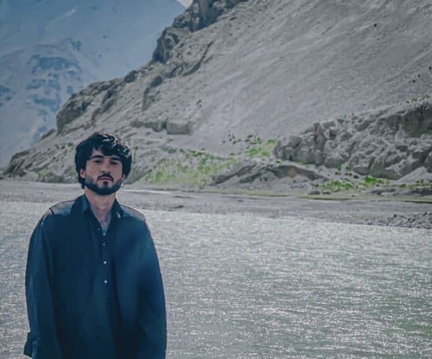 Safdar Haidari