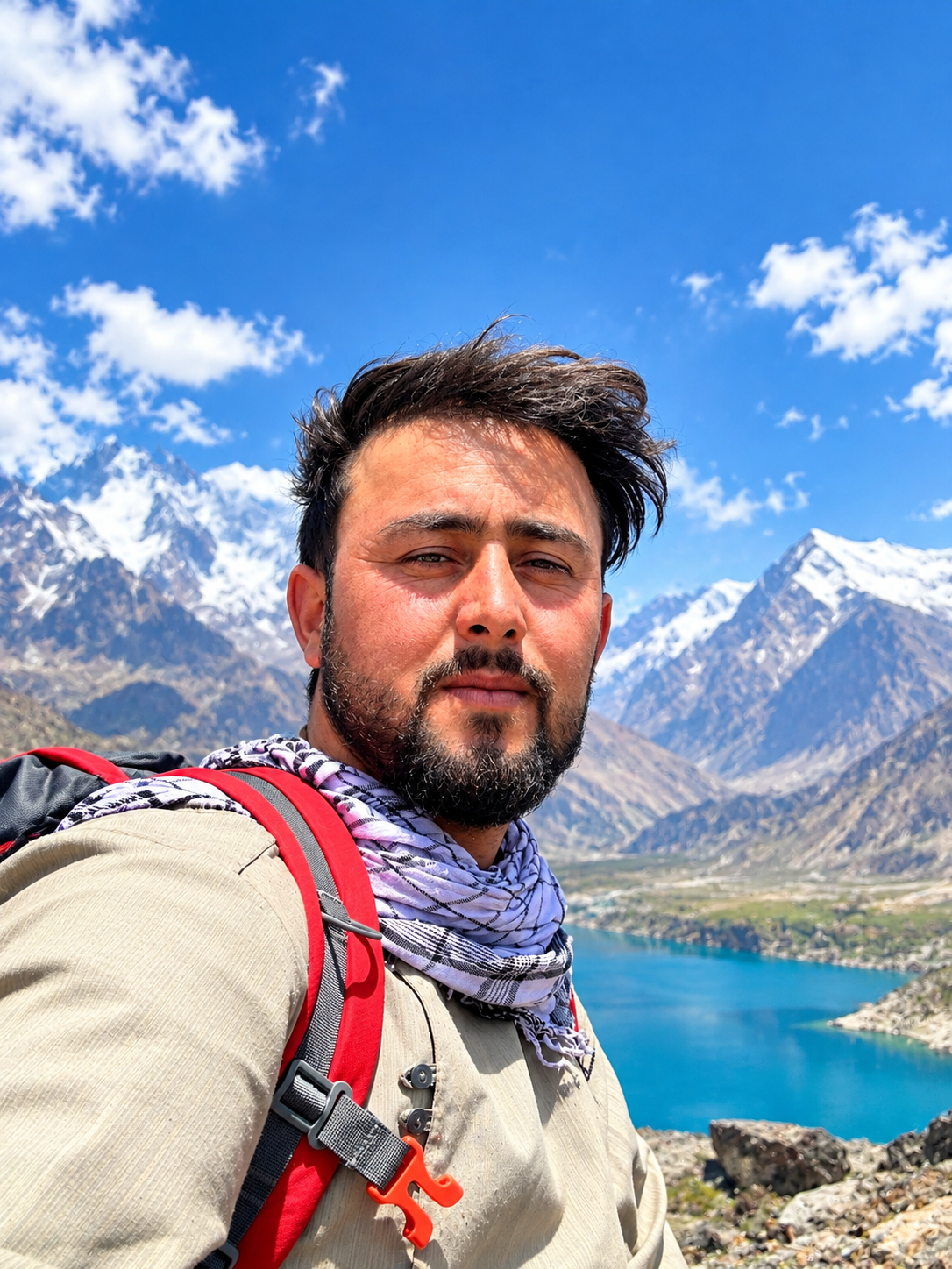 Malik Darya