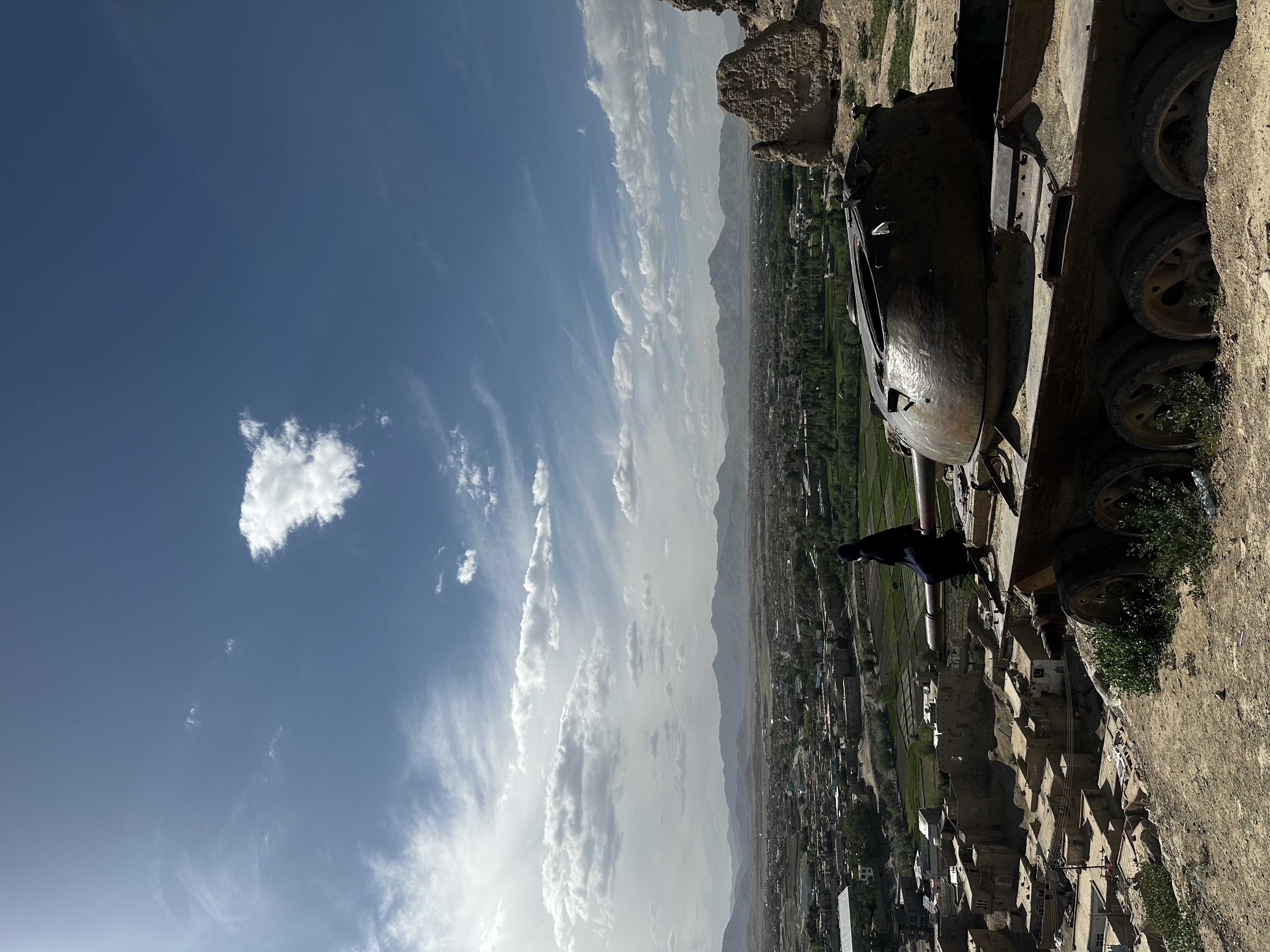 Afghanistan Cultural & Heritage Journey