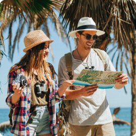 Private cultural tours
